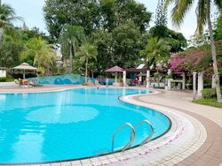 Eastern Lagoon (D15), Condominium #591346401